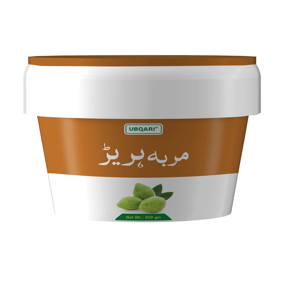 Ubqari Food